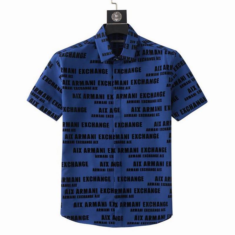 Armani Men's Shirts 8